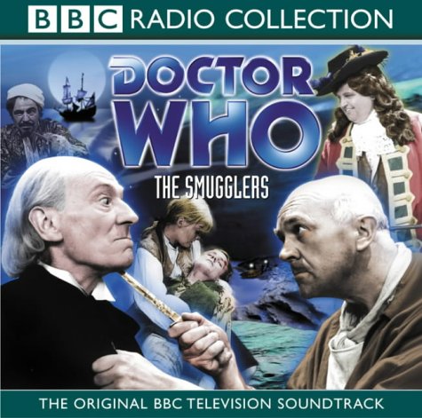 9780563535041: Smugglers (BBC Radio Collection)