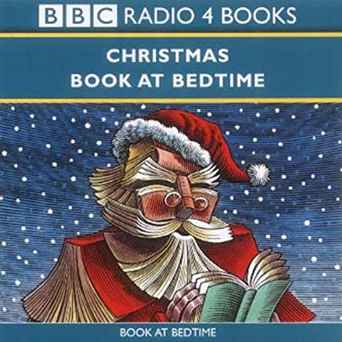 Beispielbild fr Christmas "book at Bedtime" zum Verkauf von Hamelyn
