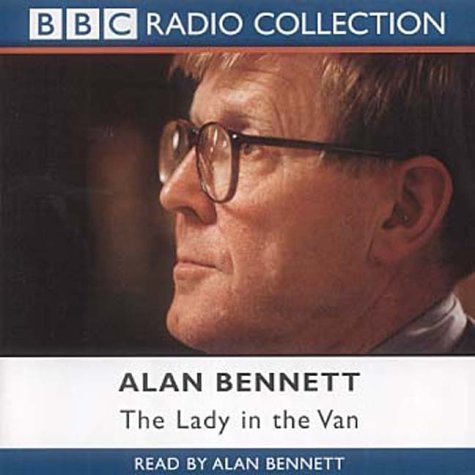 Stock image for The Lady in the Van (BBC Radio Collection) for sale by WorldofBooks
