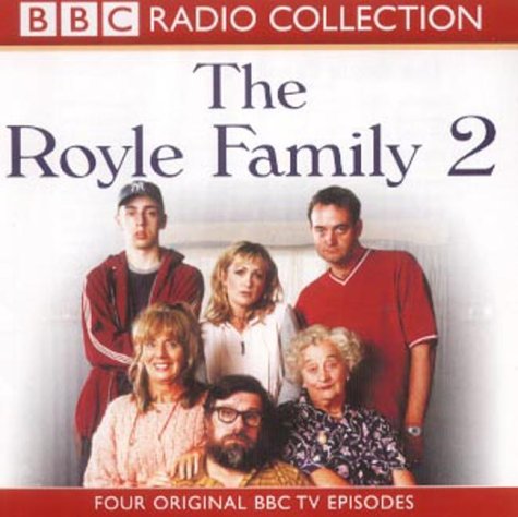 Stock image for Four Original BBC TV Episodes (v.2) (BBC Radio Collection) for sale by WorldofBooks