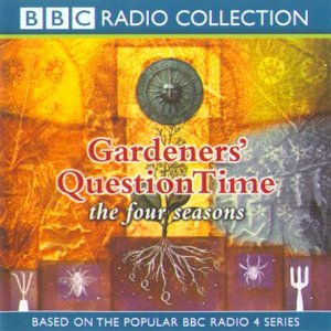 Stock image for Gardeners' Question Time: The Four Seasons for sale by WorldofBooks