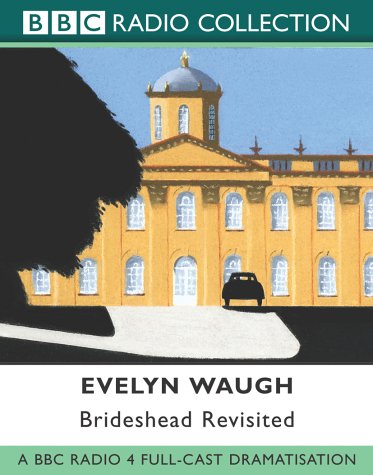 Brideshead Revisited (9780563536437) by Evelyn Waugh