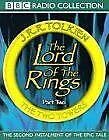 Beispielbild fr The Lord of the Rings: Two Towers v.2 (Vol 2) zum Verkauf von Bookmans