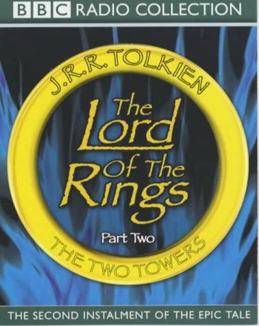 Imagen de archivo de The Lord of the Rings: Two Towers v.2 (Vol 2) a la venta por Bookmans