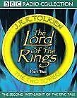 Stock image for The Lord of the Rings: Two Towers v.2 (Vol 2) for sale by Bookmans