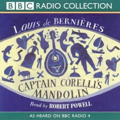 9780563536673: Captain Corelli's Mandolin (BBC Radio Collection)