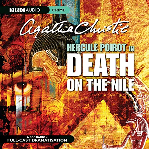 9780563536710: Death On The Nile (BBC Radio Collection)