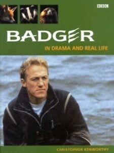 Beispielbild fr Badger: The Drama and Real Life zum Verkauf von AwesomeBooks