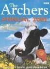 Stock image for The Archers Annual 2001 for sale by Merandja Books