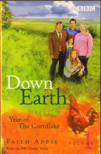 Stock image for Down to Earth: The Year of the Cornflake (Down to Earth) for sale by SecondSale