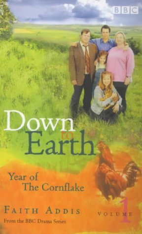 Imagen de archivo de Green Behind the Ears (Down to Earth) a la venta por Wonder Book
