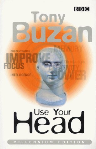 Beispielbild fr Use Your Head zum Verkauf von WorldofBooks