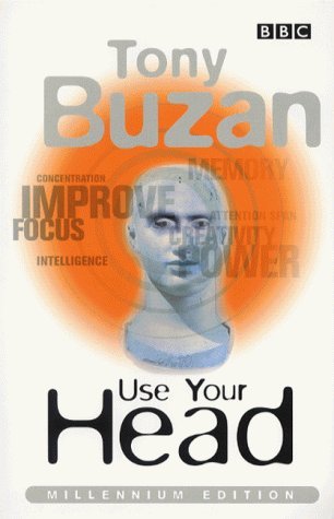 Imagen de archivo de Use Your Head a la venta por Better World Books: West