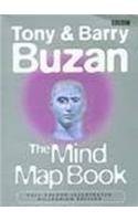 9780563537335: The Mind Map Book: Radiant Thinking - Major Evolution in Human Thought