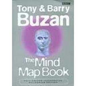 9780563537335: The Mind Map Book: Radiant Thinking - Major Evolution in Human Thought
