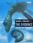 Imagen de archivo de "Walking with Dinosaurs": The Evidence - How Did They Know That? a la venta por WorldofBooks