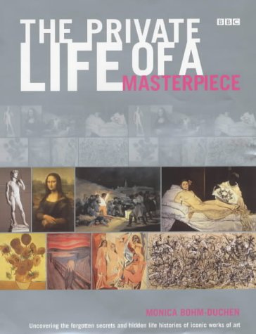 Imagen de archivo de The Private Life of a Masterpiece a la venta por WorldofBooks