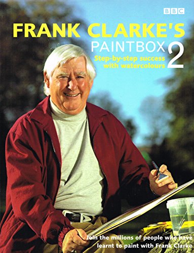 9780563537779: Frank Clarke's Paintbox: No.2