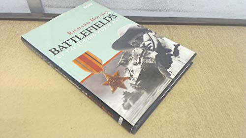 9780563537823: Battlefields of the Second World War