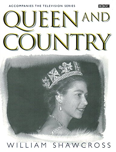 9780563537861: Queen and Country