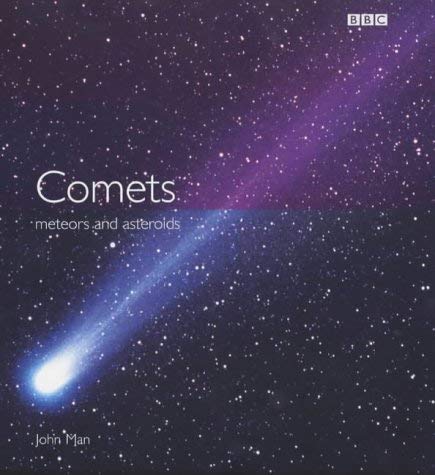 Beispielbild fr Comets, Meteors and Asteroids zum Verkauf von WorldofBooks