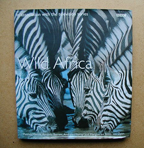 Stock image for Wild Africa for sale by AwesomeBooks