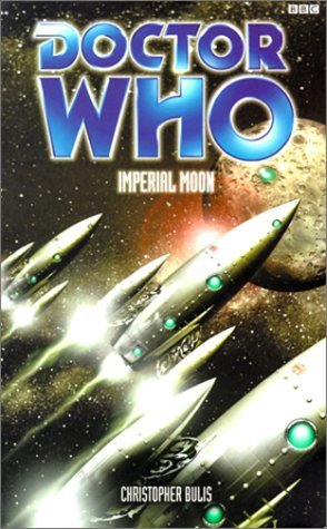 Stock image for Imperial Moon (Doctor Who Series) for sale by Stock & Trade  LLC