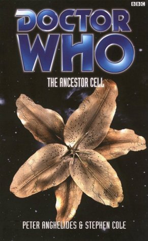 Stock image for The Ancestor Cell (Doctor Who) for sale by GF Books, Inc.