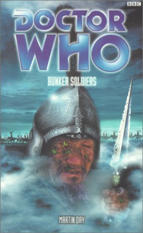 Beispielbild fr Bunker Soldiers (Doctor Who) zum Verkauf von WorldofBooks