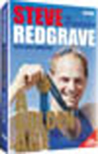 9780563538219: Steve Redgrave - A Golden Age