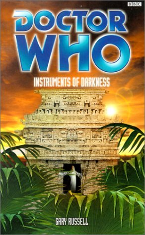 Beispielbild fr Dr. Who : Instruments of Darkness (Doctor Who) zum Verkauf von Half Price Books Inc.