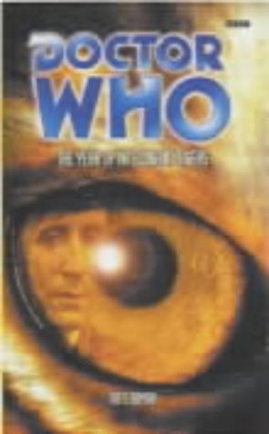 Beispielbild fr Doctor Who: Year of the Intelligent Tigers zum Verkauf von WorldofBooks