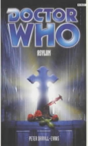 9780563538332: Asylum (Doctor Who)