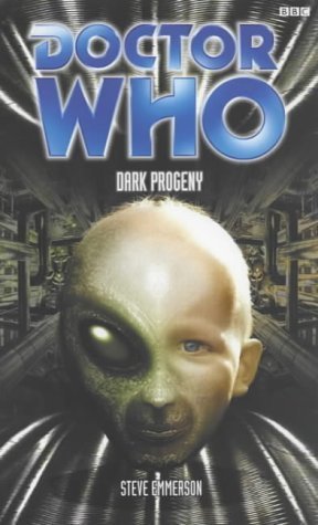 Doctor Who: Dark Progeny