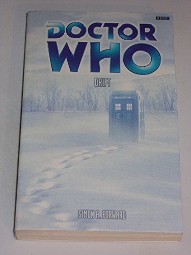 Imagen de archivo de Drift: Doctor Who a la venta por LONG BEACH BOOKS, INC.