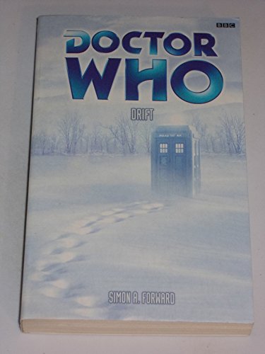 Stock image for Drift: Doctor Who for sale by LONG BEACH BOOKS, INC.