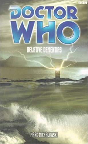 Beispielbild fr Relative Dementias (Doctor Who) zum Verkauf von GF Books, Inc.