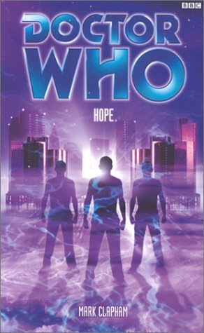 Beispielbild fr Hope (Doctor Who) zum Verkauf von HPB-Emerald