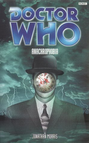 Imagen de archivo de Anachrophobia: Doctor Who a la venta por LONG BEACH BOOKS, INC.