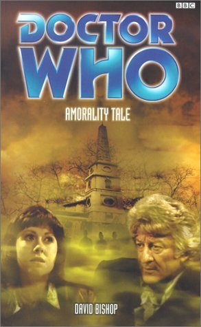 Stock image for Amorality Tale (Doctor Who) for sale by GF Books, Inc.