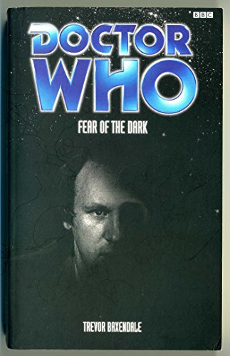 Imagen de archivo de Fear of the Dark (Doctor Who) a la venta por BooksRun