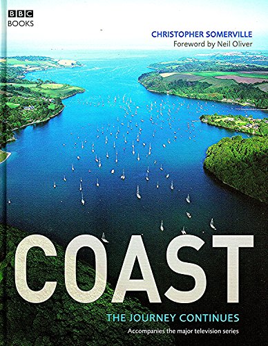 Imagen de archivo de Coast a la venta por WorldofBooks