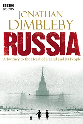 Beispielbild fr Russia: A Journey to the Heart of a Land and its People zum Verkauf von AwesomeBooks