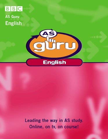 Beispielbild fr As Guru English Student Book zum Verkauf von Reuseabook