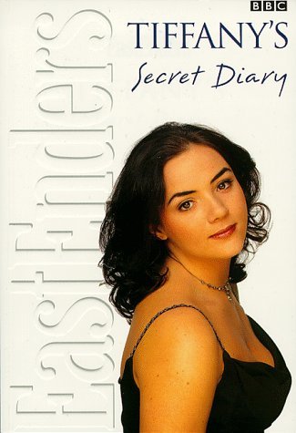 Stock image for Eastenders : Tiffany's Secret Diary for sale by Better World Books