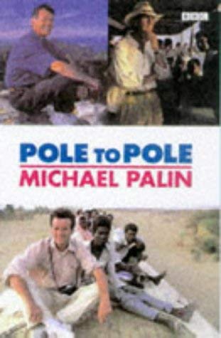 Imagen de archivo de Pole to Pole a la venta por WorldofBooks