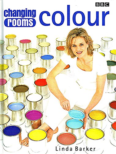 9780563551126: Changing Rooms: Colour