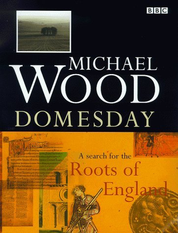 Beispielbild fr Domesday: A Search For The Roots Of England zum Verkauf von WorldofBooks