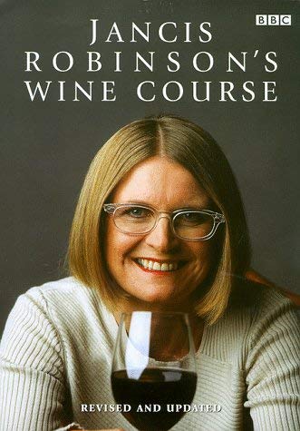 Stock image for Jancis Robinson's Wine Course for sale by WorldofBooks