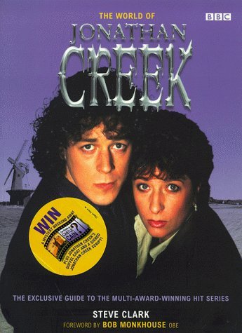 Stock image for The World of Jonathan Creek for sale by ThriftBooks-Dallas